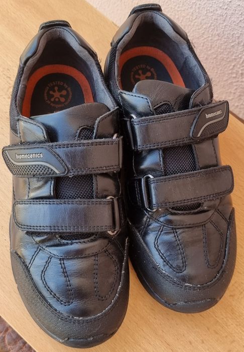 biomecanics красовки 34р.