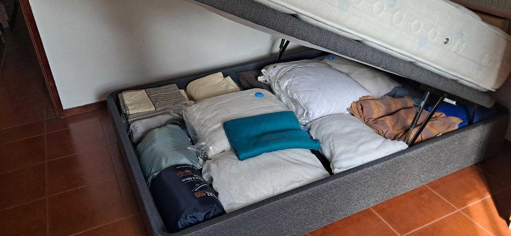 Boa Oportunidade Quarto