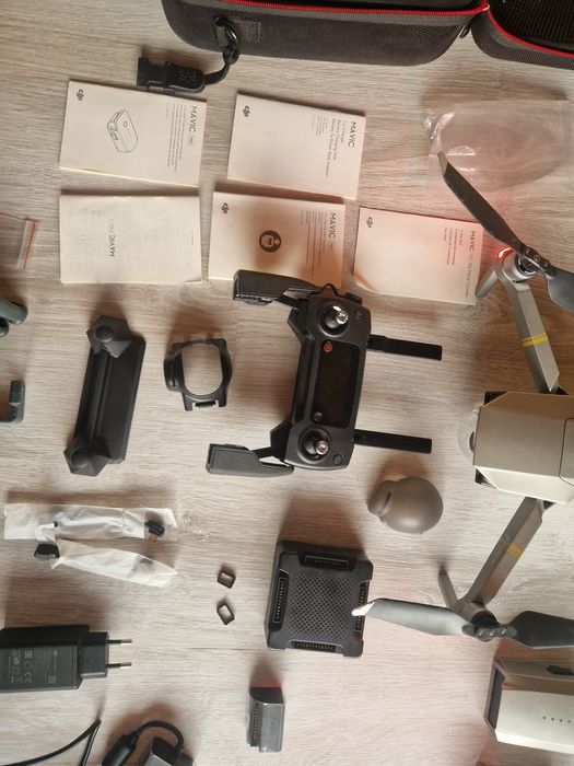 Мавік про платінум