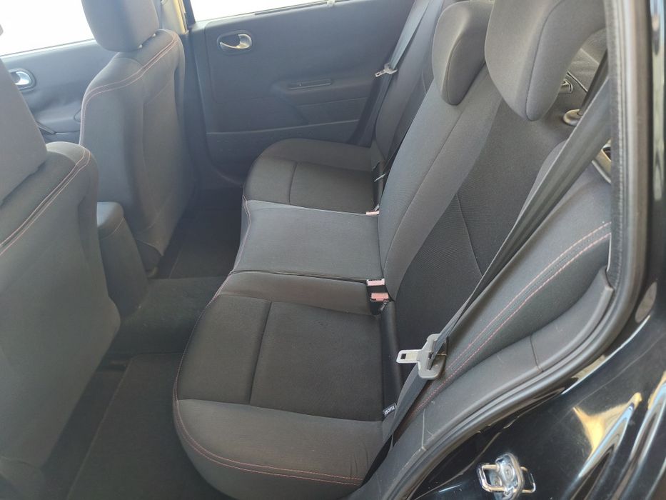 Renault Megane Break 1.5DCI 105 CV