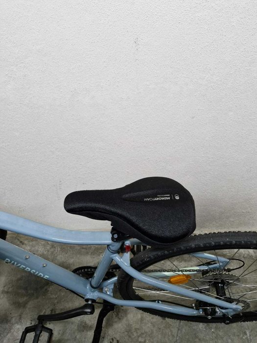 Bicicleta Riverside Senhora (como nova)