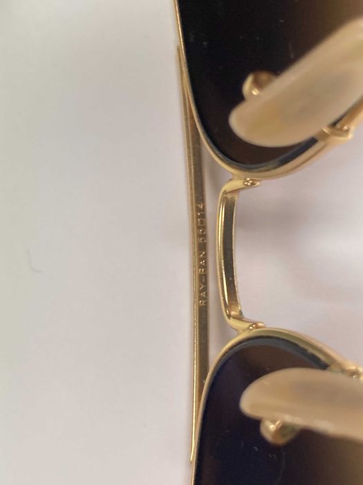 oculos sol ray-ban aviator