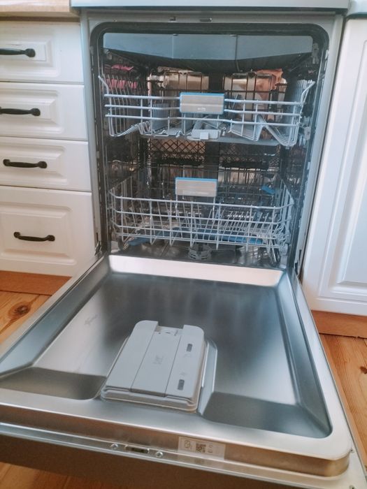 Zmywarka Beko 60 cm b PRO 500