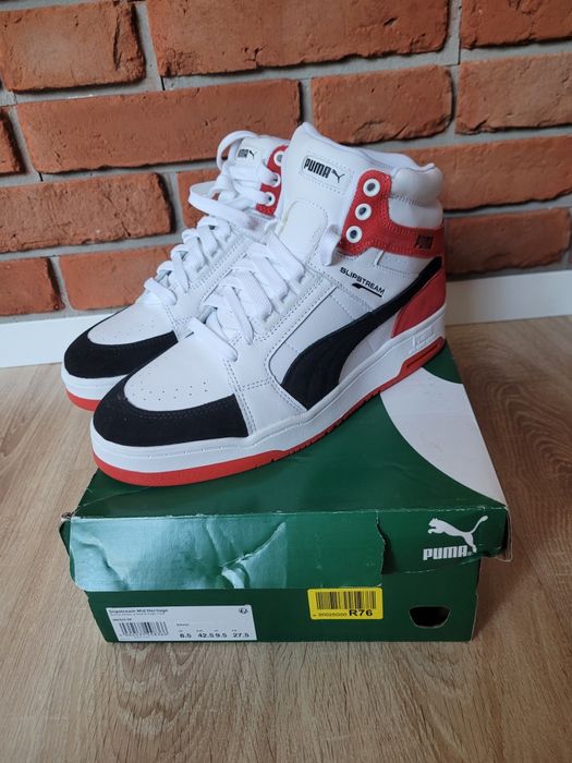 Puma Sneakersy 42.5