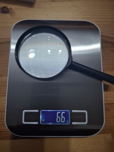 Кухонні ваги до 5 кг
