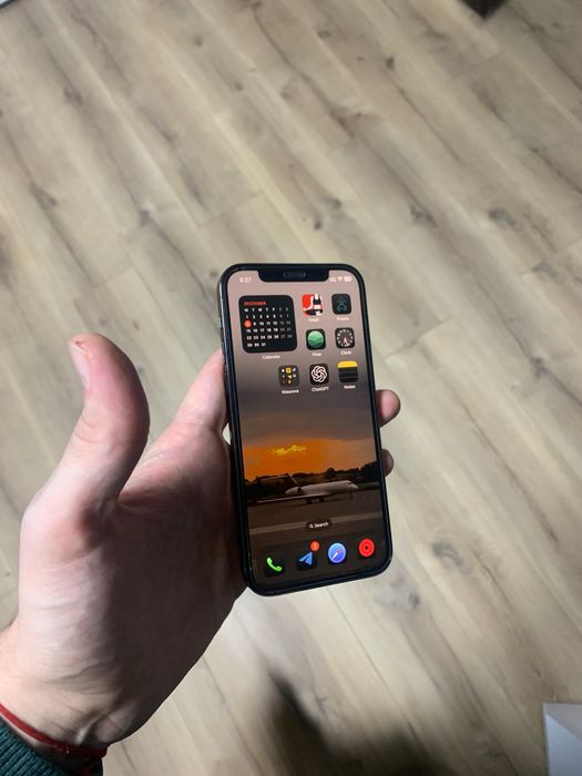 Iphone 12 pro 256 gb