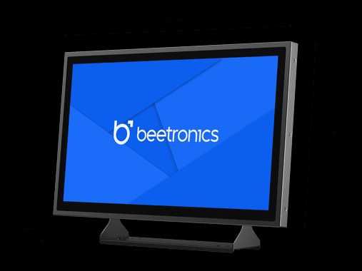Monitor Beetronics dotykowy 17 cali