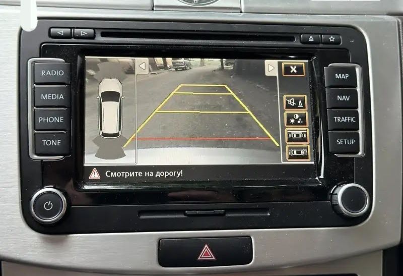 Продам Пасат б7.