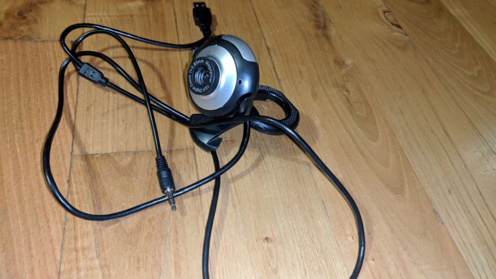 HD Webcam Full, Various, Sound Column64750637833473122