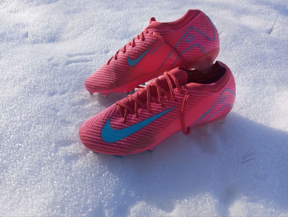 Бутси air zoom mercurial vapor