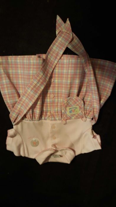 Ciuszki dla dziewczynki rozm. 68-86 cm