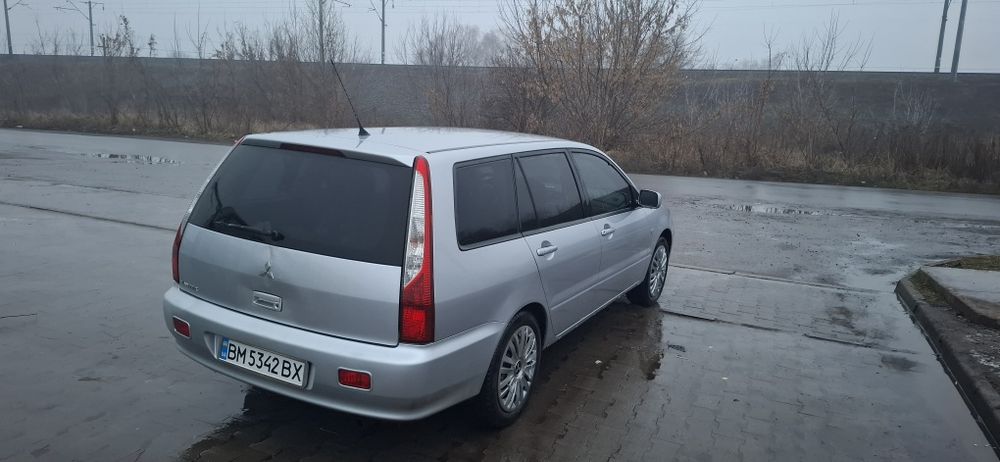 Продам лансер 9 универсал