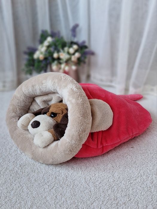 Лежанка для собак и кошек