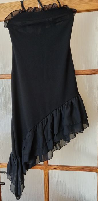 Сарафан - плаття нове для модниці