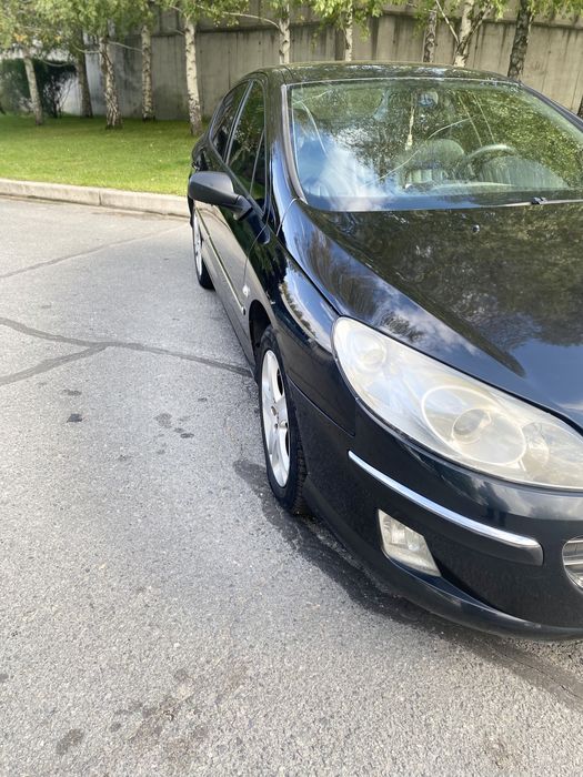 Продам Peugeot 407