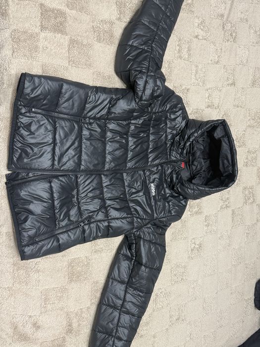 Куртка HUGO Boss
