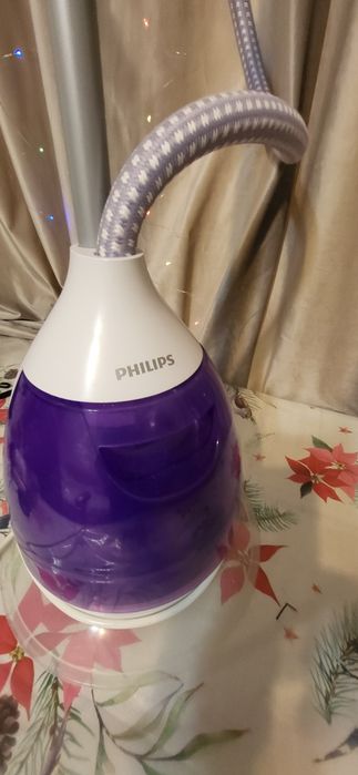 Відпарювач philips,  продажа, ремонт гарантія