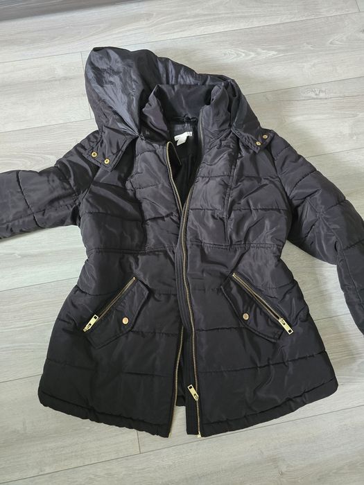 Kurtka Damska M HM