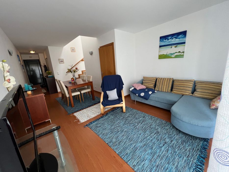 Apartamento T3 Duplex Gala Figueira da Foz