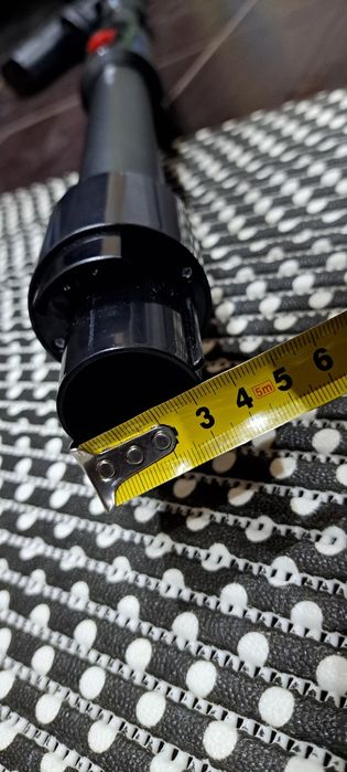 Турбощетка насадка для пылесоса Dyson V7/V8/V10/V11