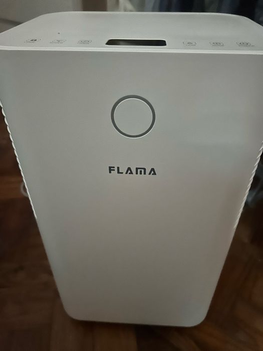 Desumificador para casa