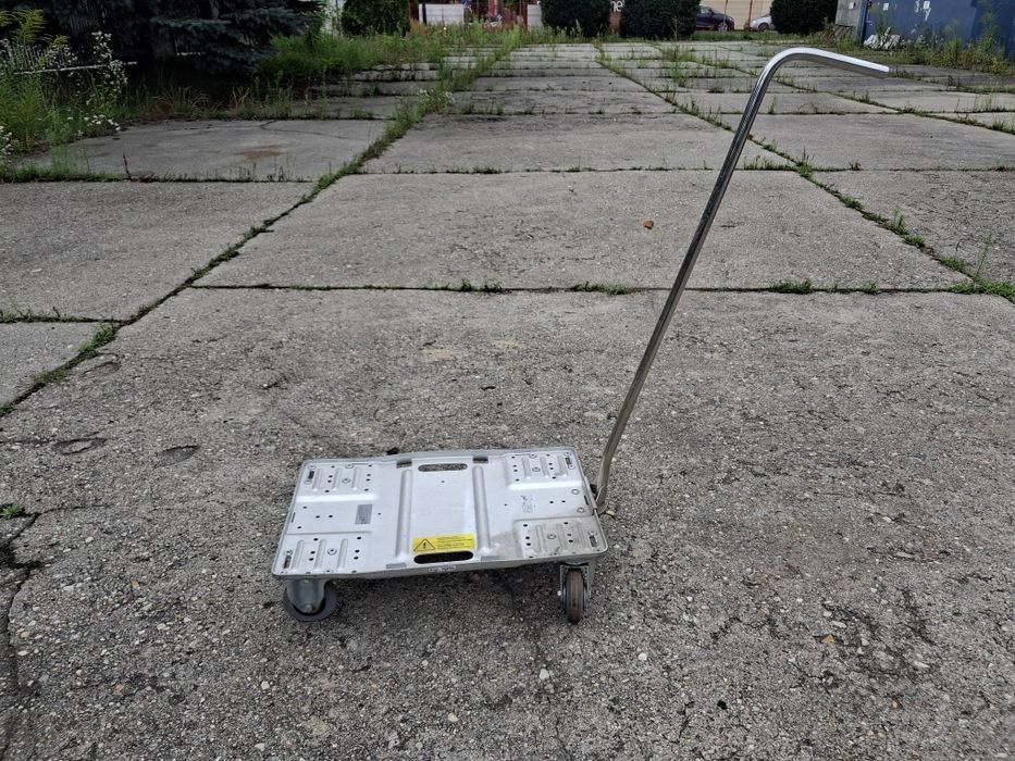 Wózek transportowy platforma wózki transportowe różne
