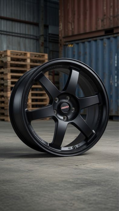 Нові диски R18 5x120 BMW E90 E91 E92 E93 F30 F31 F32 F33 F36 F10 F11 F01 F02 F12 F13 X1 E84 X3 E83 F25 X4 F26 E87 F20 F21 1 3 4 5 6 7 серії чорний мат
