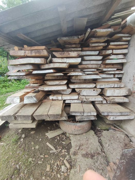 Продам дошку суху з ясіня .1 куб 16500 є 3 куба