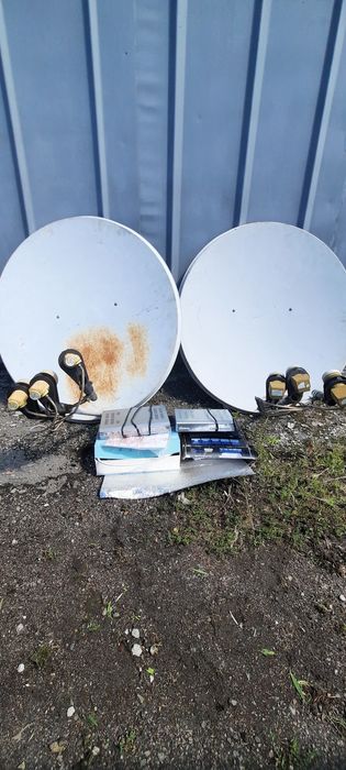 Продам спутниковое .