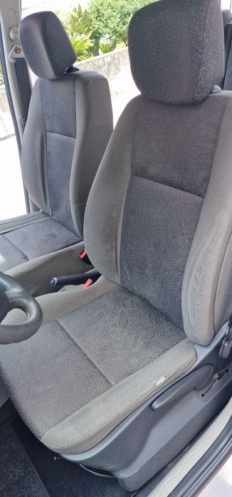 Renault Modus 2006 – Económico,  fiável e pronto a andar