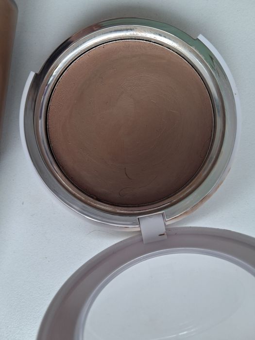 Makeup by Mario zestaw brązujący