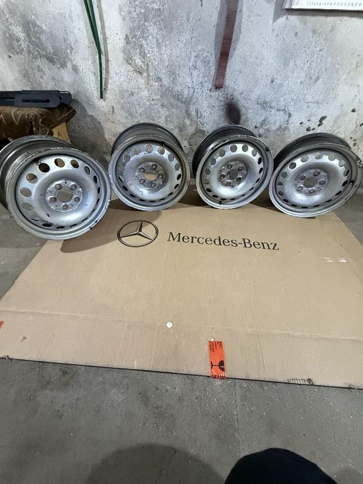 Диски, розмір 16, Віто 447