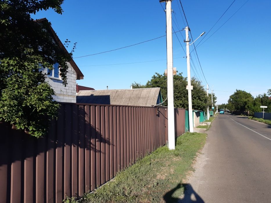 Дом / будинок с Вишеньки, вул Центральна, поруч Гнідин та ліс