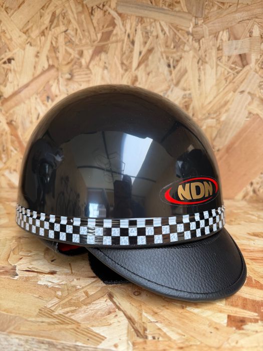 Capacete Penico NDN - Novo