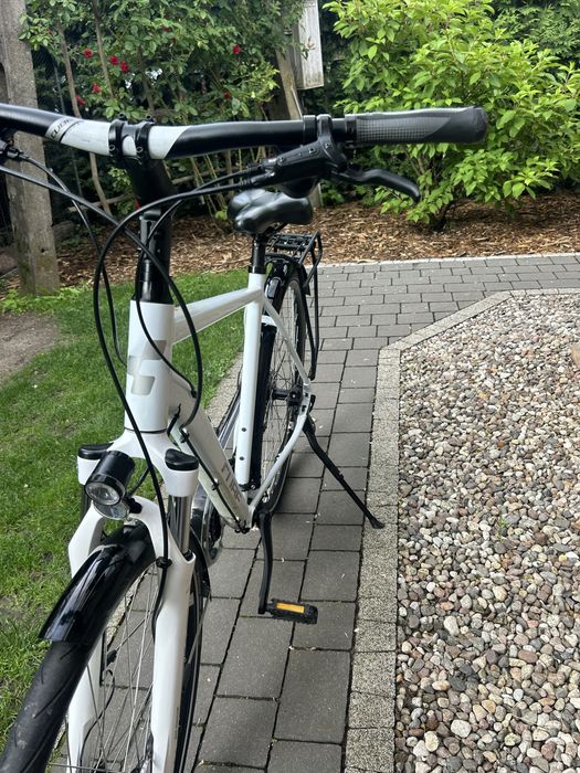 Rower Cube Touring PRO