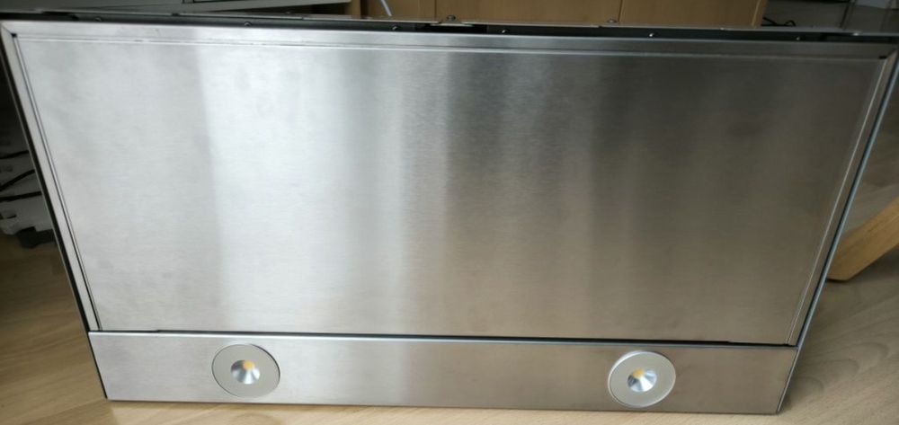 Вбудована витяжка 60 та 90 см Miele DA 3560 3566 3596