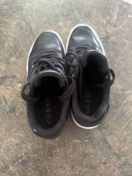 Mokasyny buty trampki Guess