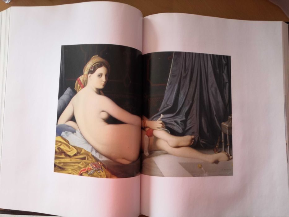 Livros sobre Museus do Mundo