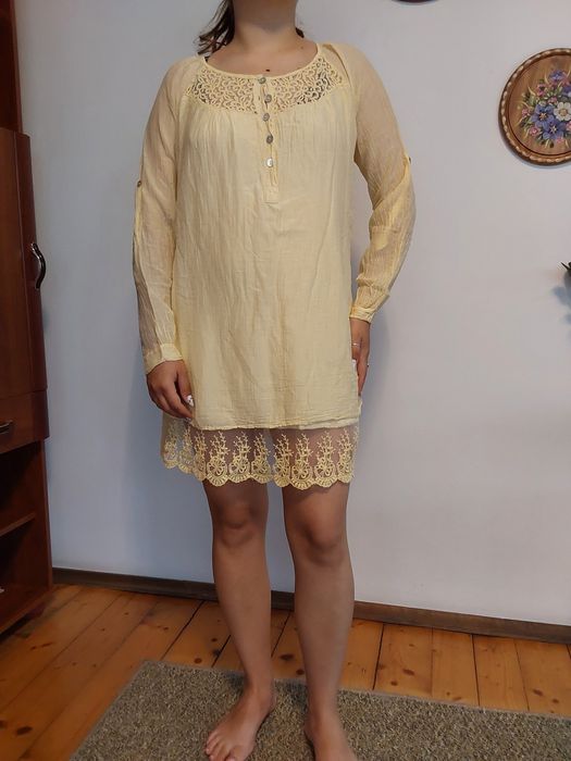 Sukienka damska Stan dobryj