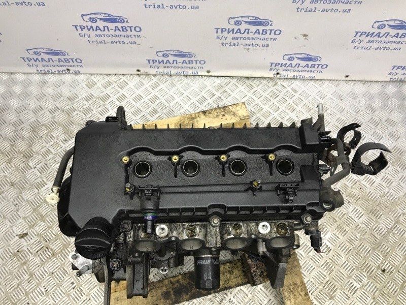 Двигатель Lancer с Разборки Mitsubishi Lancer