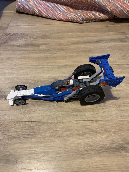 LEGO Creator 6747