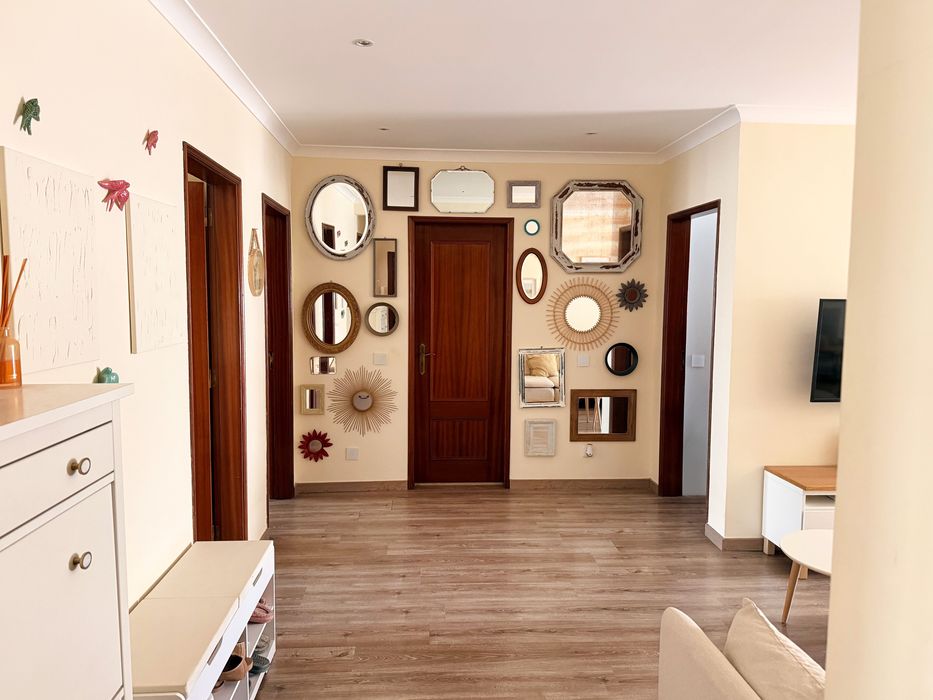 Apartamento T3 Olhão