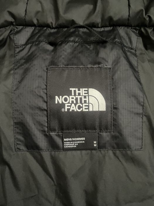 The North Face Himalayan Light          (19-7)