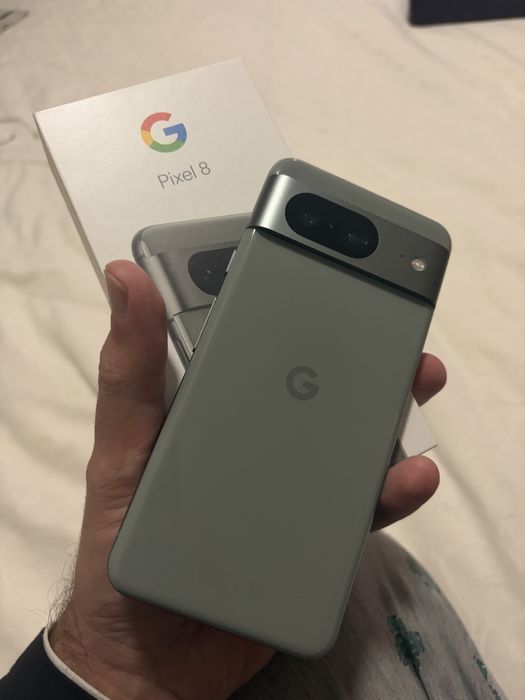 Google pixel 8 256gb