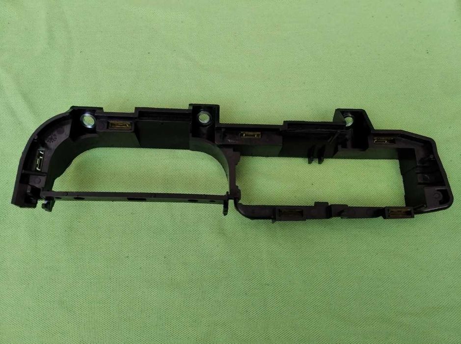 Ручка салона водителя Гольф 4 Пассат Б5 Кронштейн Golf IV Passat B5