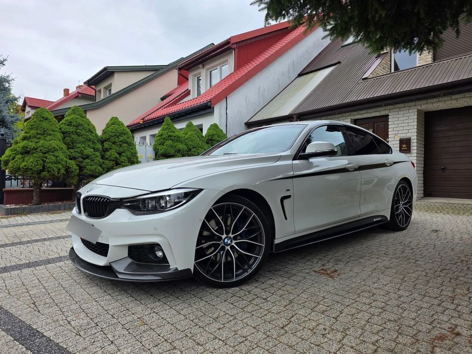 BMW Seria 4