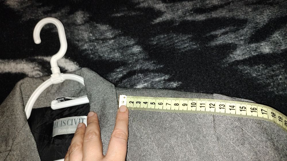 Пиджак женский р.46