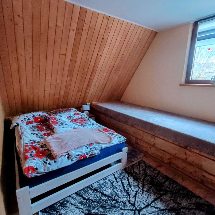 Domek Noclegi Polanica Zdrój Centrum Góry Stołowe Wolne Terminy