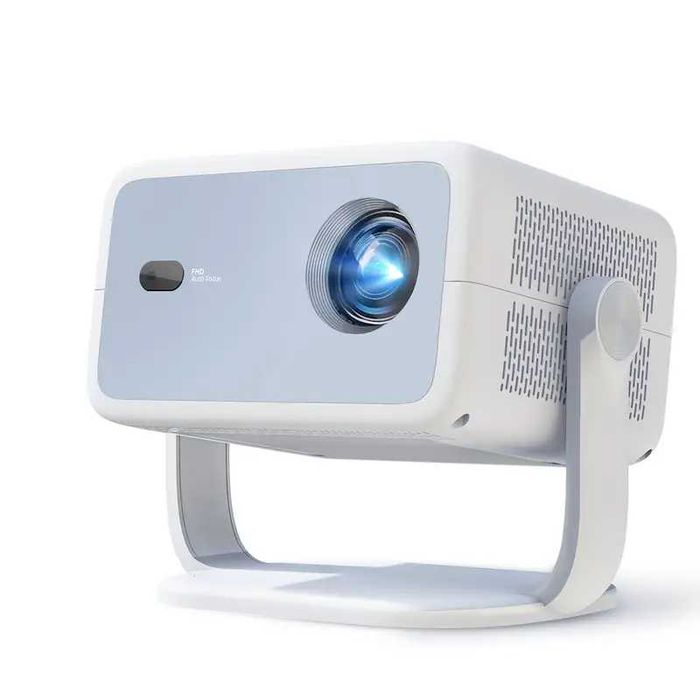 Проектор 4K Full HD Smart Projector