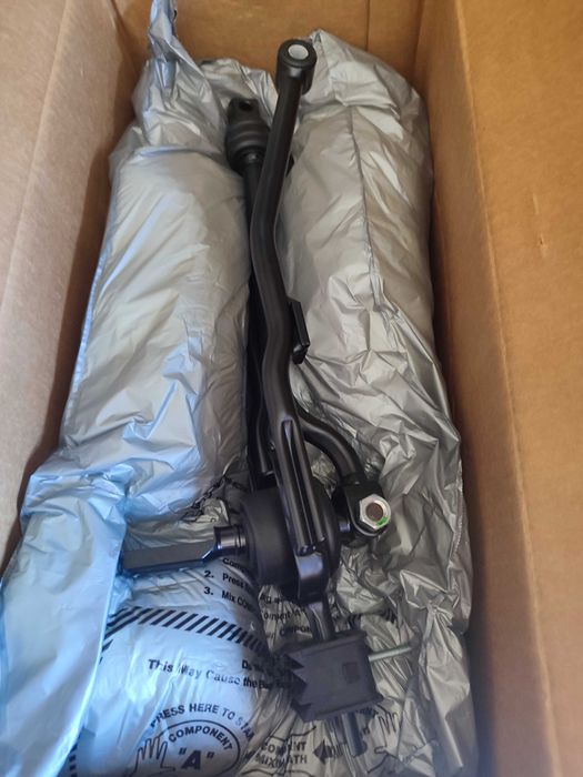 Ford Mustang 2007-09 nowy oryginalny krótki shifter